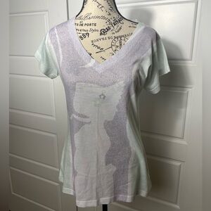 Litographs Pride and Prejudice tee